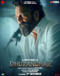 Dhurandhar Poster